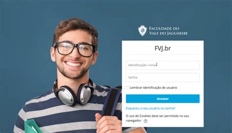 ava fvj|Fique por dentro: Plataforma AVA .